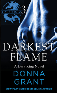 Cover image: Darkest Flame: Part 3 9781466852556