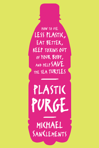 Imagen de portada: Plastic Purge 9781250029393