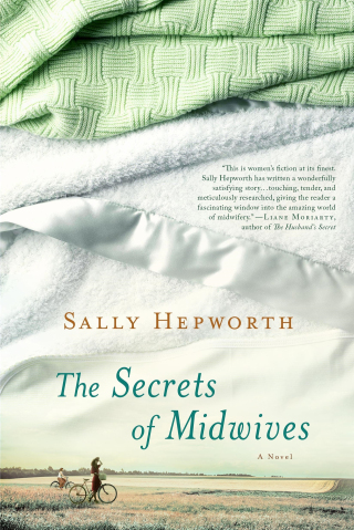 Cover image: The Secrets of Midwives 9781250051899