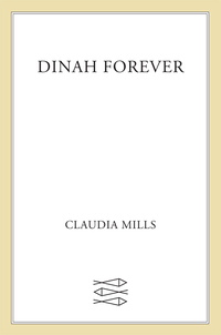 Cover image: Dinah Forever 9780374417512