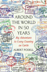 Cover image: Around the World in 50 Years 9781250051981