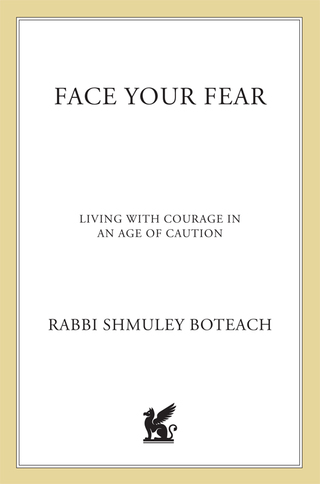 Cover image: Face Your Fear 9780312326739
