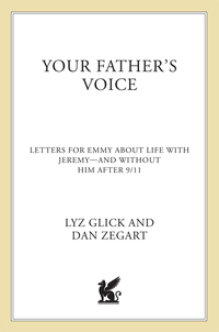 Cover image: Your Father's Voice 9780312319229