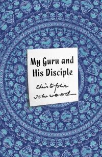 Cover image: My Guru and His Disciple 9780374217020