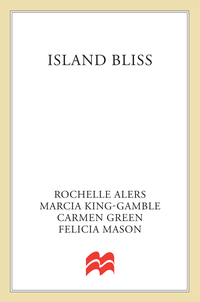 Cover image: Island Bliss 9780312978938