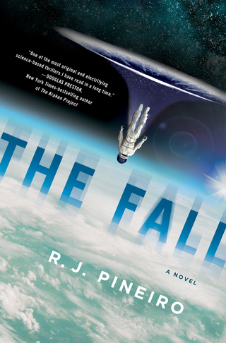 Imagen de portada: The Fall 9781250052148