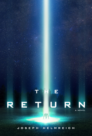 Imagen de portada: The Return 9781250052193