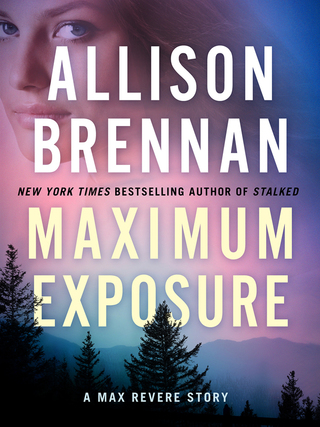 Cover image: Maximum Exposure 9781466853638