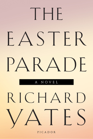 Imagen de portada: The Easter Parade 9780312278281