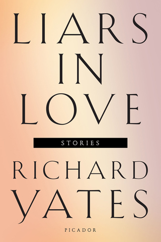 Cover image: Liars in Love 9781466853690
