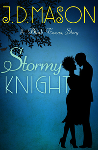 Cover image: Stormy Knight 9781466853805