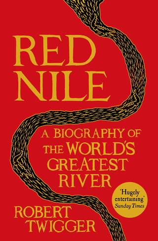Cover image: Red Nile 9781250052339