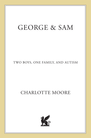 Titelbild: George & Sam 9780312358938