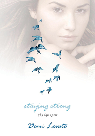 Imagen de portada: Staying Strong 9781250051448