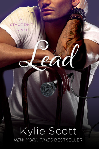 Cover image: Lead 9781250052384