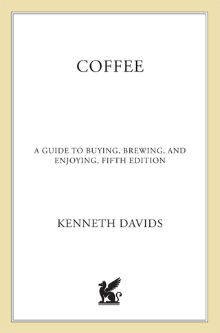 Cover image: Coffee 5th edition 9780312246655