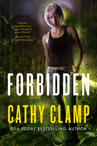 Imagen de portada: Forbidden 9780765377203