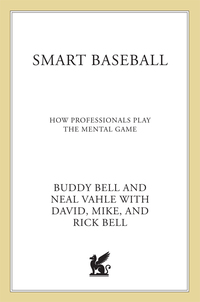 Cover image: Smart Baseball 9780312333355