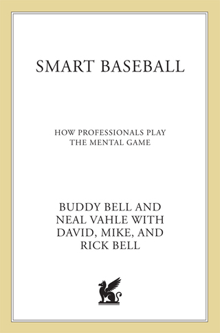 Imagen de portada: Smart Baseball 9780312333348