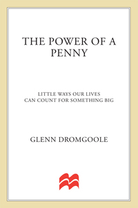 Cover image: The Power of a Penny 9780312314774