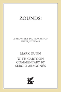 Cover image: ZOUNDS! 9780312330804