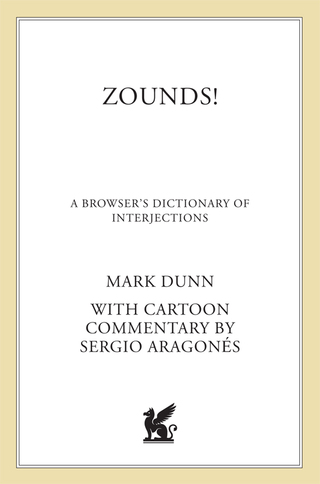 صورة الغلاف: ZOUNDS! 9780312330804