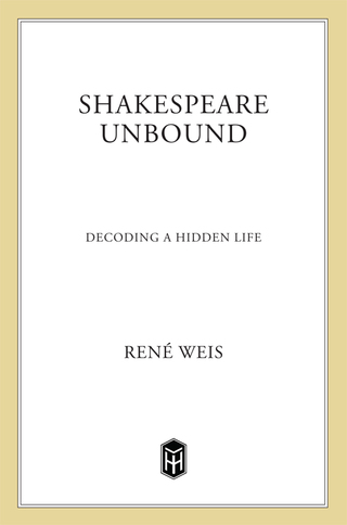 表紙画像: Shakespeare Unbound 9780805088656