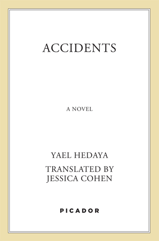 Cover image: Accidents 9780312426040