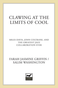 Cover image: Clawing at the Limits of Cool 9780312327859