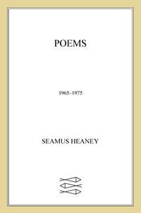 Cover image: Poems, 1965-1975 9780374516529