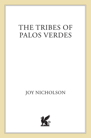Cover image: The Tribes of Palos Verdes 9780312195328