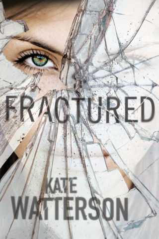 Imagen de portada: Fractured 9780765377586