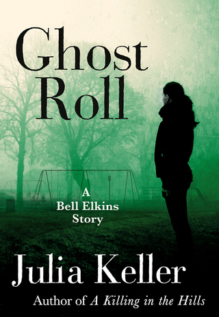 Cover image: Ghost Roll 9781466857032