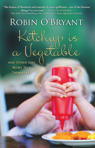 Imagen de portada: Ketchup Is a Vegetable 9781250054142