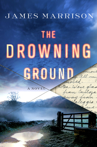 Cover image: The Drowning Ground 9781250054197