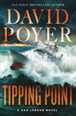Cover image: Tipping Point 9781250123268