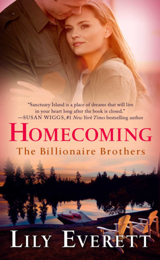 Imagen de portada: Homecoming 9781250054494