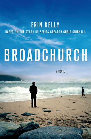 Cover image: Broadchurch 9781250055507