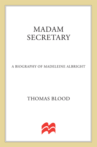 Cover image: Madam Secretary 9780312304690