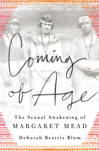 Cover image: Coming of Age 9781250055729