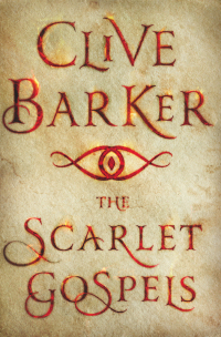 Cover image: The Scarlet Gospels 9781250055804
