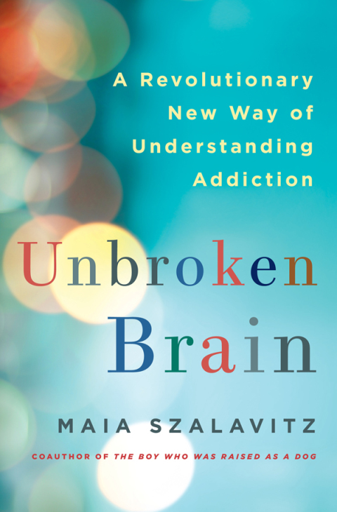 Unbroken Brain : A Revolutionary New Way of Understanding Addiction - FULL INSTANT DOWNLOAD | PDF DOCX EPUB