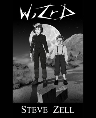 Cover image: Wizrd 9780312953737