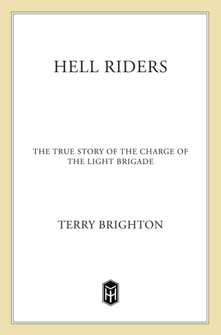 Imagen de portada: Hell Riders 9780805077223
