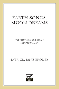 Cover image: Earth Songs, Moon Dreams 9780312205348