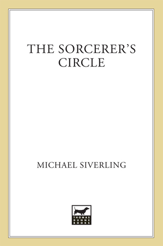 Cover image: The Sorcerer's Circle 9780312361921