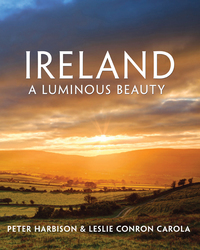 Cover image: Ireland: A Luminous Beauty 9781250056597