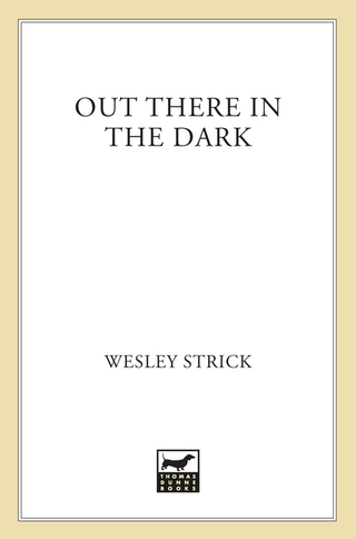 Cover image: Out There in the Dark 9780312343811