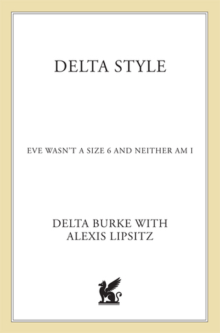 Cover image: Delta Style 9780312198558