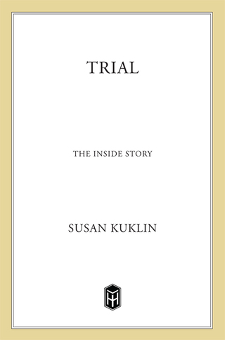 Imagen de portada: Trial 9780805064575